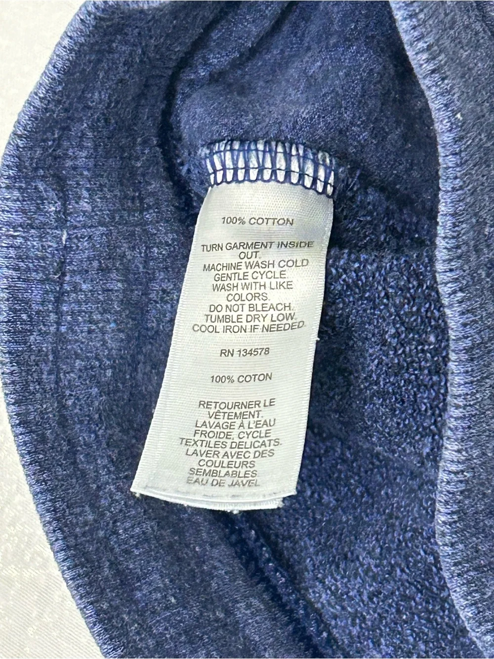 Vineyard Vines Mens Fleece Shorts